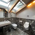 Haus Am Berg, 954 Hm, 82493 Klais Апартаменты