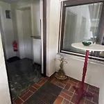 Haus Am Berg, 954 Hm, 82493 Klais * Krün