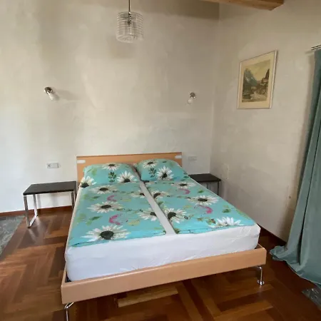 アパート Haus Am Berg, 954 Hm, 82493 Klais Krün