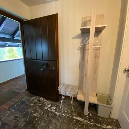 Apartmán Haus Am Berg, 954 Hm, 82493 Klais Krün