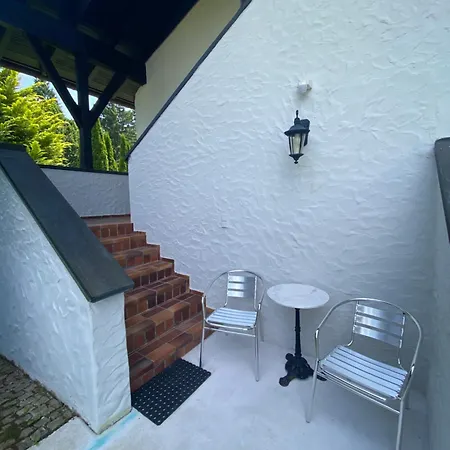 Haus Am Berg, 954 Hm, 82493 Klais