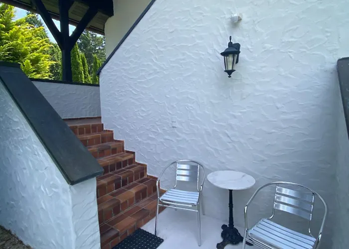 Haus Am Berg, 954 Hm, 82493 Klais