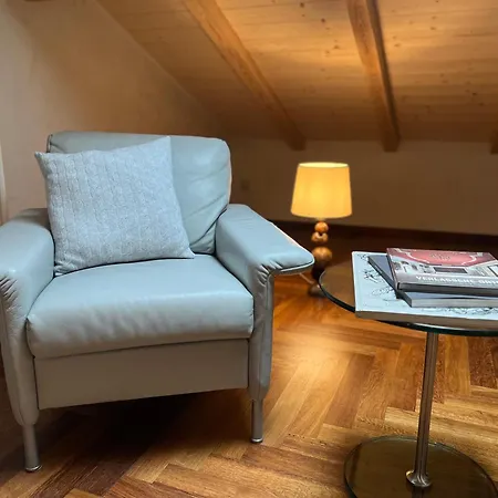 Haus Am Berg, 954 Hm, 82493 Klais Apartment *