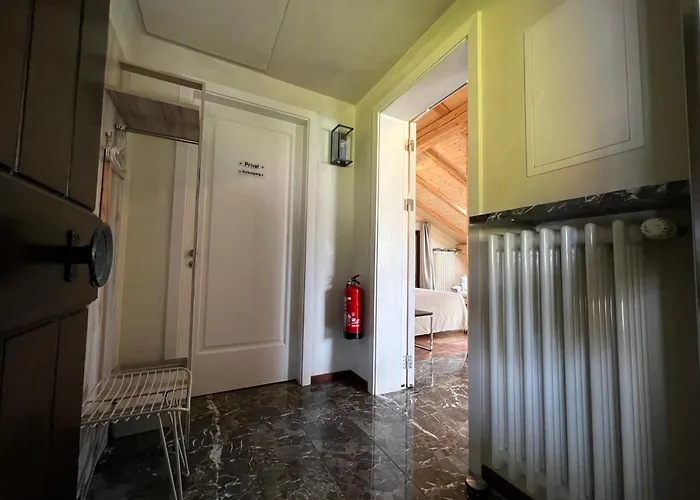 Haus Am Berg, 954 Hm, 82493 Klais