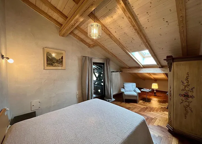 Haus Am Berg, 954 Hm, 82493 Klais *